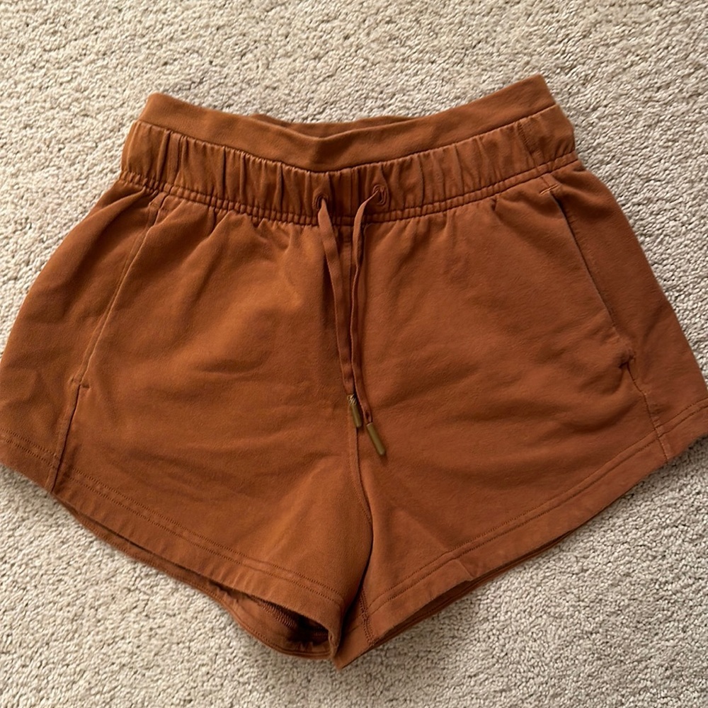 lululemon inner glow high rise
